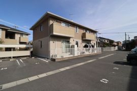 プリマヴェーラ C棟の外観画像