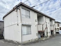 第2朝倉ハイツの外観画像