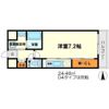 プレッツァ新大阪の間取り画像