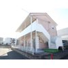 朝日ヴィラ松並の間取り画像