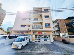 光田ビルの外観画像