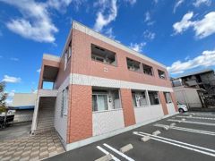 カレントの外観画像