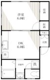蓮田ビルの間取り画像