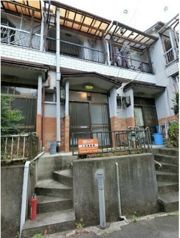 上石切町テラスの外観画像