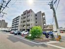 NH サンハイムの間取り画像