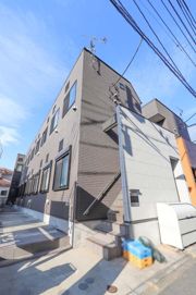 ハーモニーテラス豊島Ⅴの外観画像