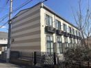 レオパレスホーヤの間取り画像