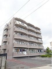 グランシャリオの外観画像