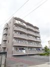 グランシャリオの外観