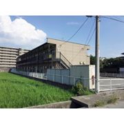 レックハウス バルリーヌの外観画像