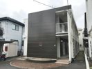 レオパレスサンハイツ徳常の間取り画像