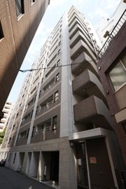 エスコート神田岩本町の外観画像