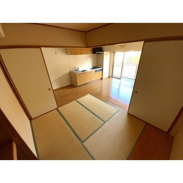 リビング