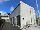 リブリ・花水木エスポワールの間取り画像