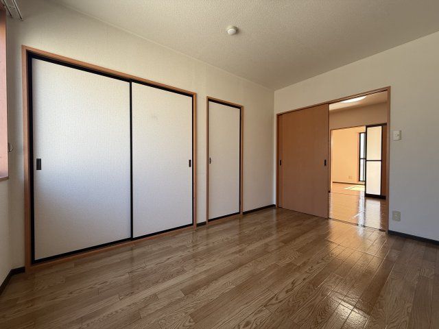 洋室