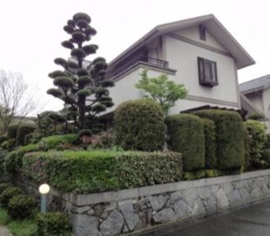 百道浜4丁目貸家の外観画像