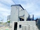 Oasis弘明寺 A棟の間取り画像