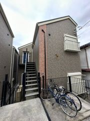 ヒルズ弘明寺の外観画像