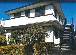CITRUS HOUSEの外観画像