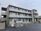 シュティルKの間取り画像