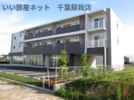 マイコート更級の間取り画像