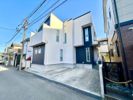 国分寺戸建ての間取り画像