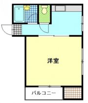 マップコーポレーションの間取り画像