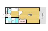 東古松S－1ビルの間取り画像