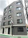 レクス武蔵小山の間取り画像