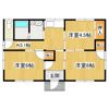 松本 住宅の間取り画像