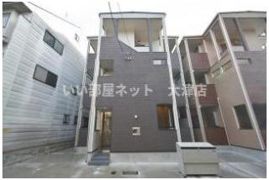 ハーモニーテラス四ノ宮神田町の外観画像