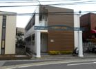レオパレスステーションプラザの間取り画像