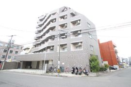 ロイヤルパレス東観音の外観画像