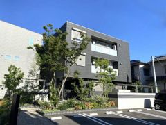 ShaMaison 和（KAZU）の外観画像