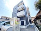 fika城野の間取り画像
