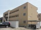 ラフォーレ2号館の間取り画像