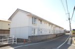 サンライズ平野 Aの間取り画像