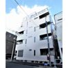 プラントパインツリー押上の外観画像