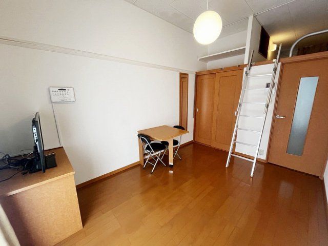 リビング