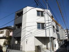 カーサ プリマベラの外観画像