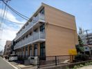 レオパレスCONRADの間取り画像