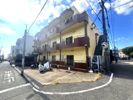 三景マンションの間取り画像