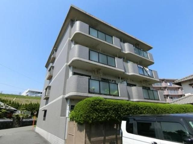 サンシャイン篠栗2の外観画像