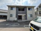 Una casa comodaの間取り画像