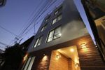 リッツ三ノ輪の間取り画像