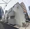 プログレスの間取り画像