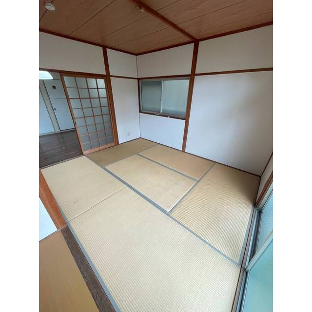 ベッドルーム