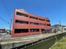 パストラル南町の間取り画像