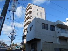 アベニール姫ケ池の間取り画像