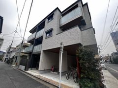 ボーノ ビラの外観画像